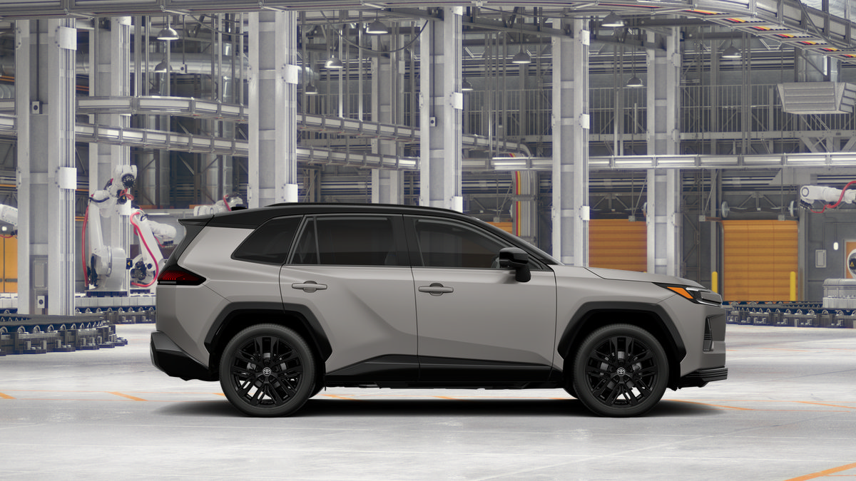 New 2026 Toyota RAV4 XSE w/ Weather Package AWD/4WD image 14