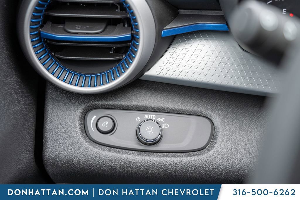 New 2026 Chevrolet Trax LS w/ LS Convenience Package image 14