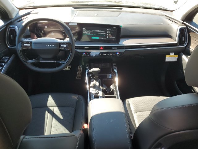 New 2026 Kia Sorento SX FWD image 21