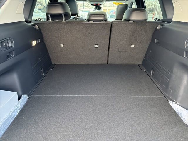 Used 2025 MAZDA CX-50 AWD 2.5 S w/ Cargo Package image 27