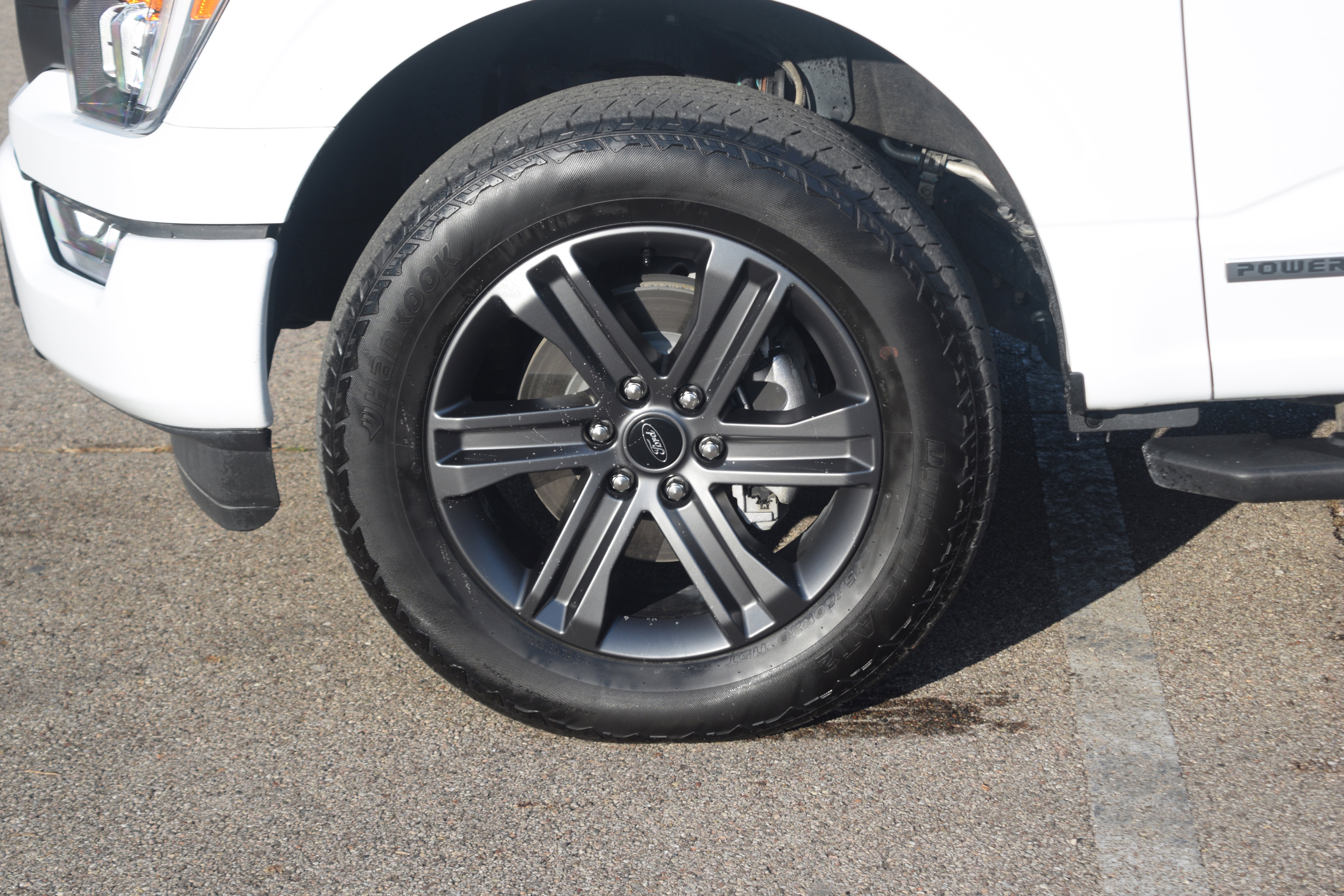 Used 2023 Ford F150 XLT w/ Equipment Group 302A High image 28