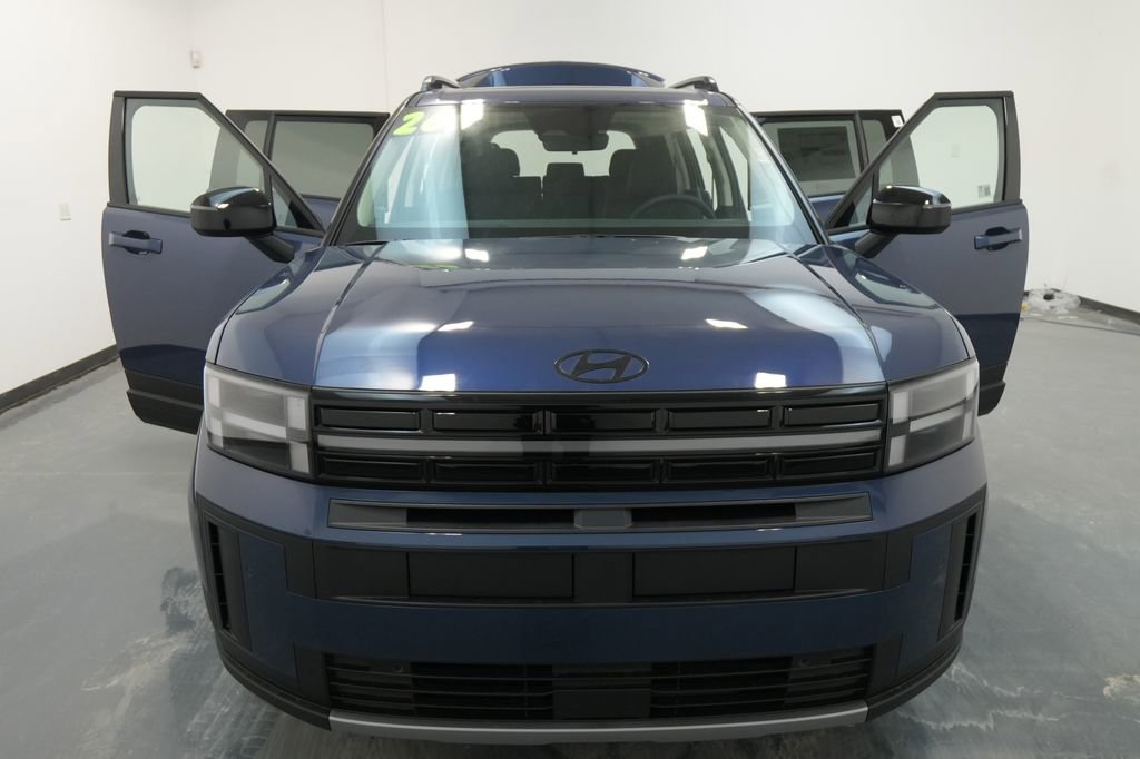 New 2026 Hyundai Santa Fe XRT image 34