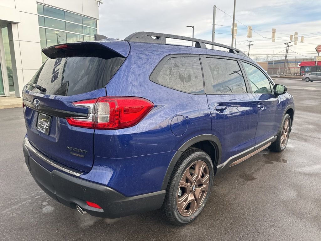 New 2026 Subaru Ascent Limited Bronze AWD/4WD image 6