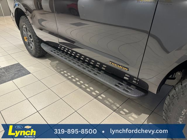 New 2026 Ford Expedition Tremor AWD/4WD image 31