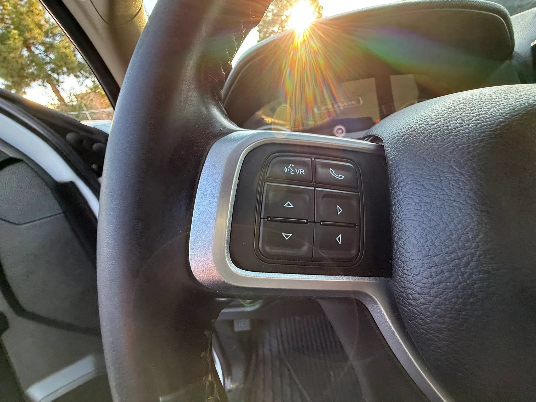Used 2019 RAM 2500 Tradesman w/ Safety Group AWD/4WD image 34