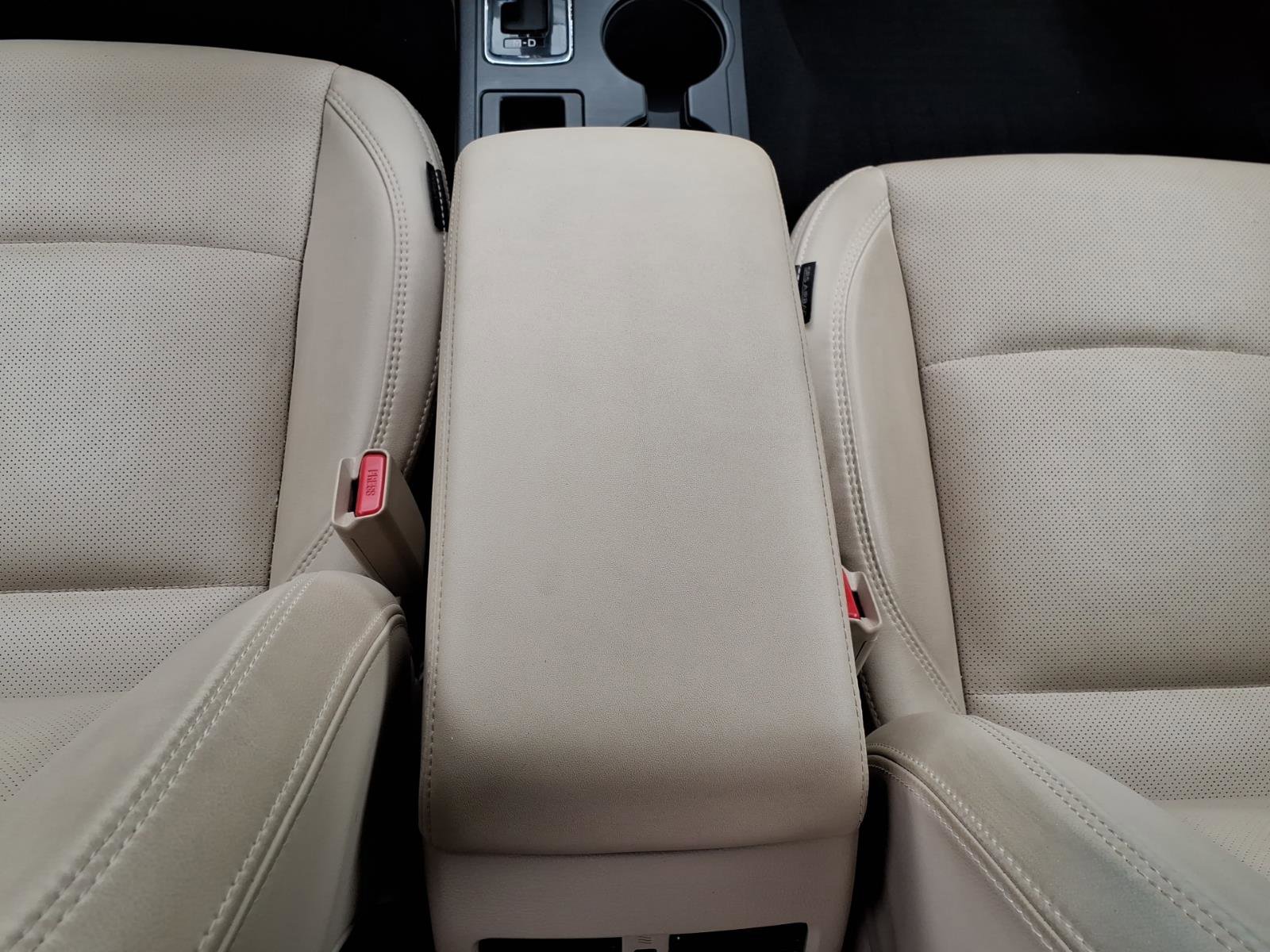 Used 2019 Subaru Outback 2.5i Limited image 19