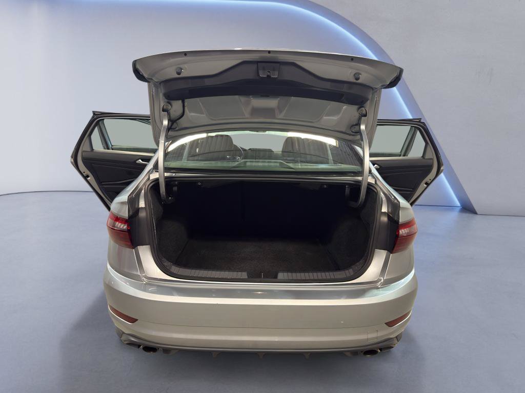 Used 2020 Volkswagen Jetta GLI FWD image 13