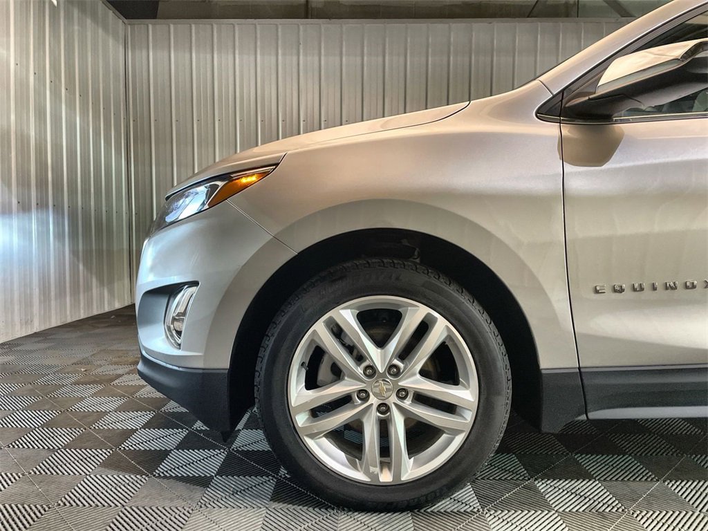 Used 2020 Chevrolet Equinox Premier image 31