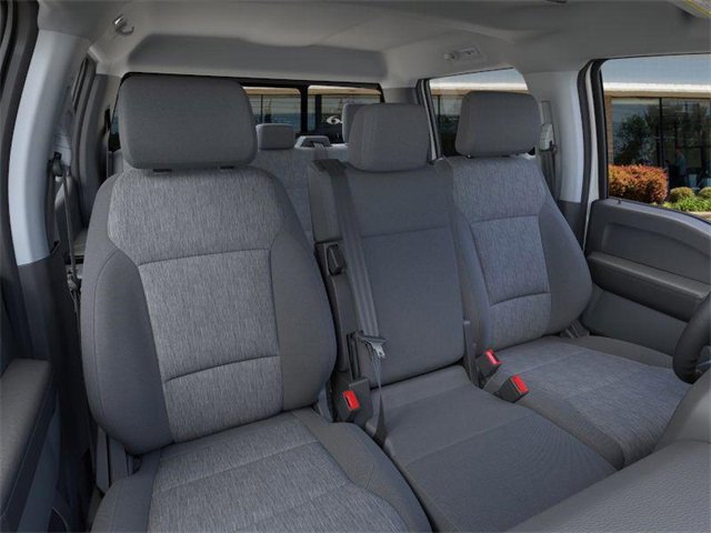 New 2025 Ford F350 XL w/ STX Appearance Package image 10