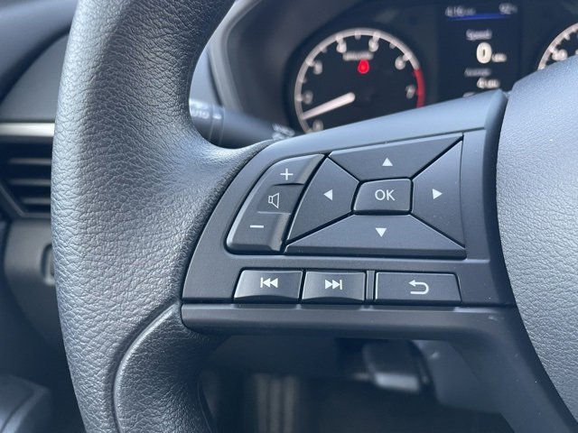 New 2025 Nissan Altima 2.5 S image 9