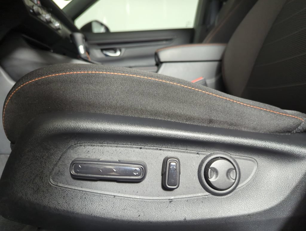 Certified 2026 Honda CR-V Sport image 26