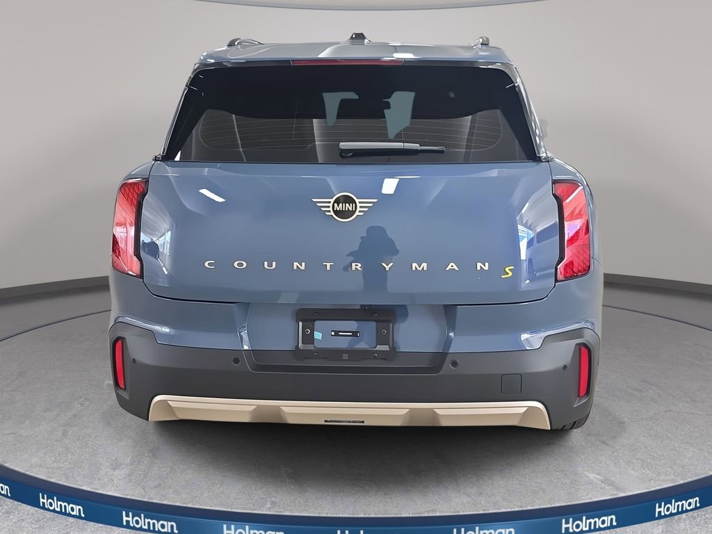 Used 2025 MINI Cooper Countryman SE image 8