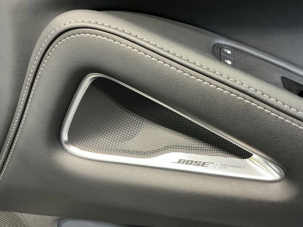 Used 2025 INFINITI QX60 Luxe w/ Vision Package image 39