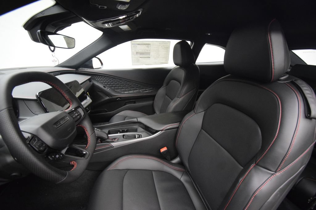 New 2027 Dodge Charger R/T AWD/4WD image 35