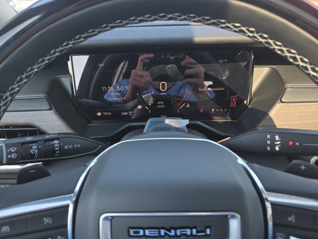 New 2026 GMC Acadia Denali w/ Super Cruise Package image 33