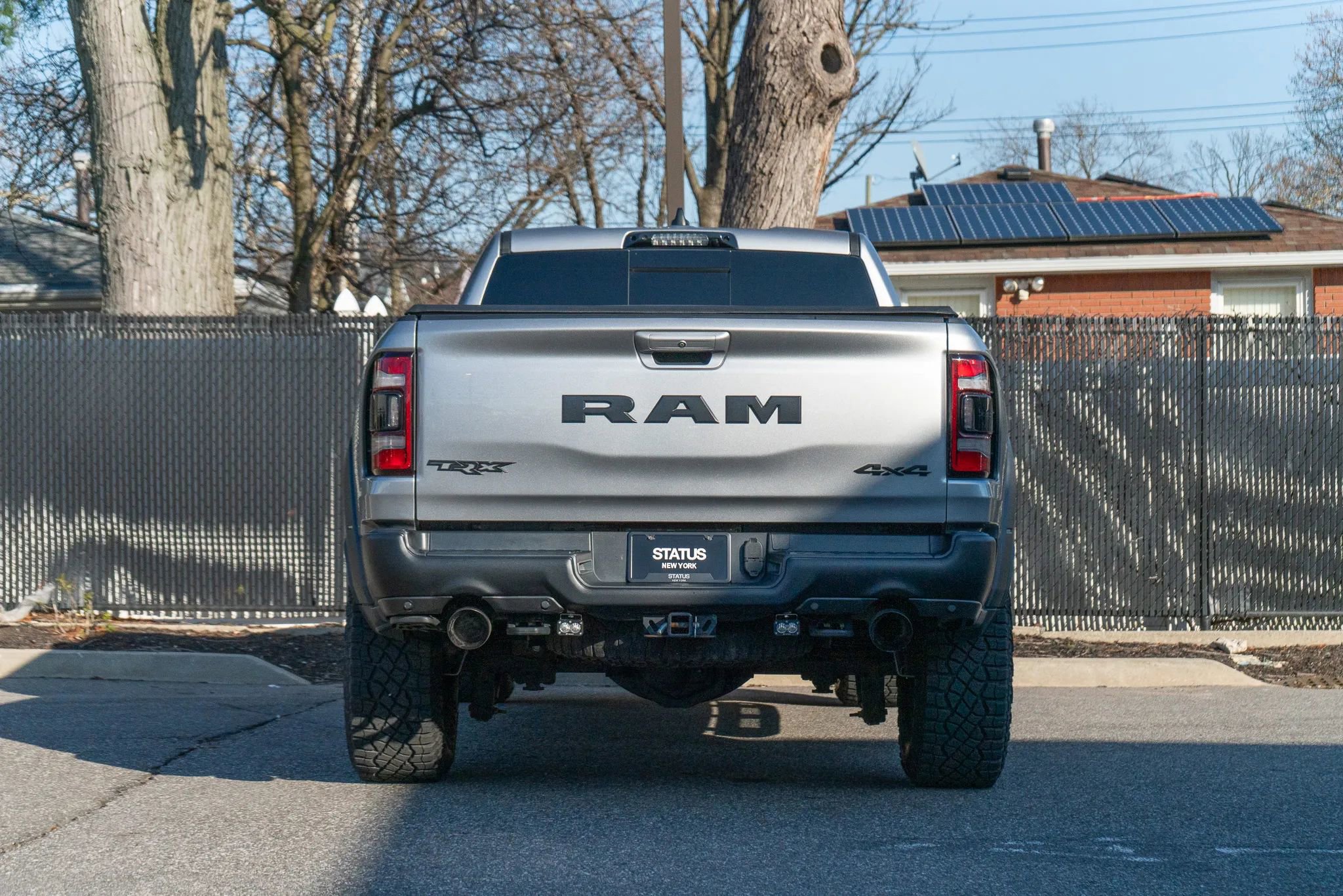 Used 2022 RAM 1500 TRX w/ TRX Level 2 Equipment Group image 27