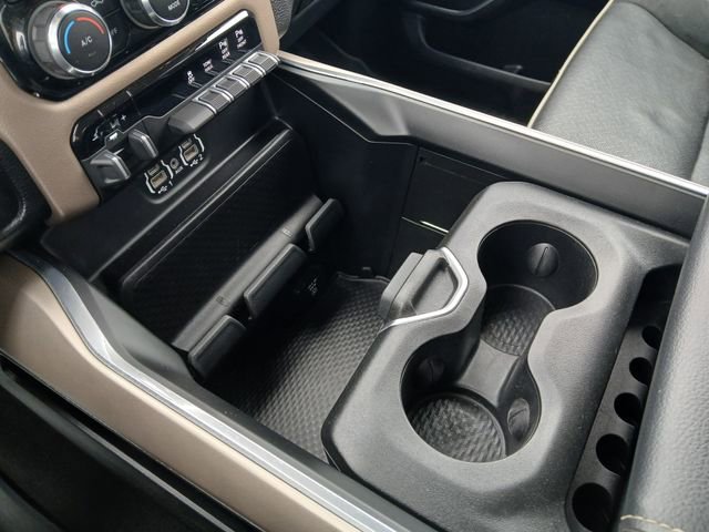 Used 2022 RAM 1500 Laramie image 25