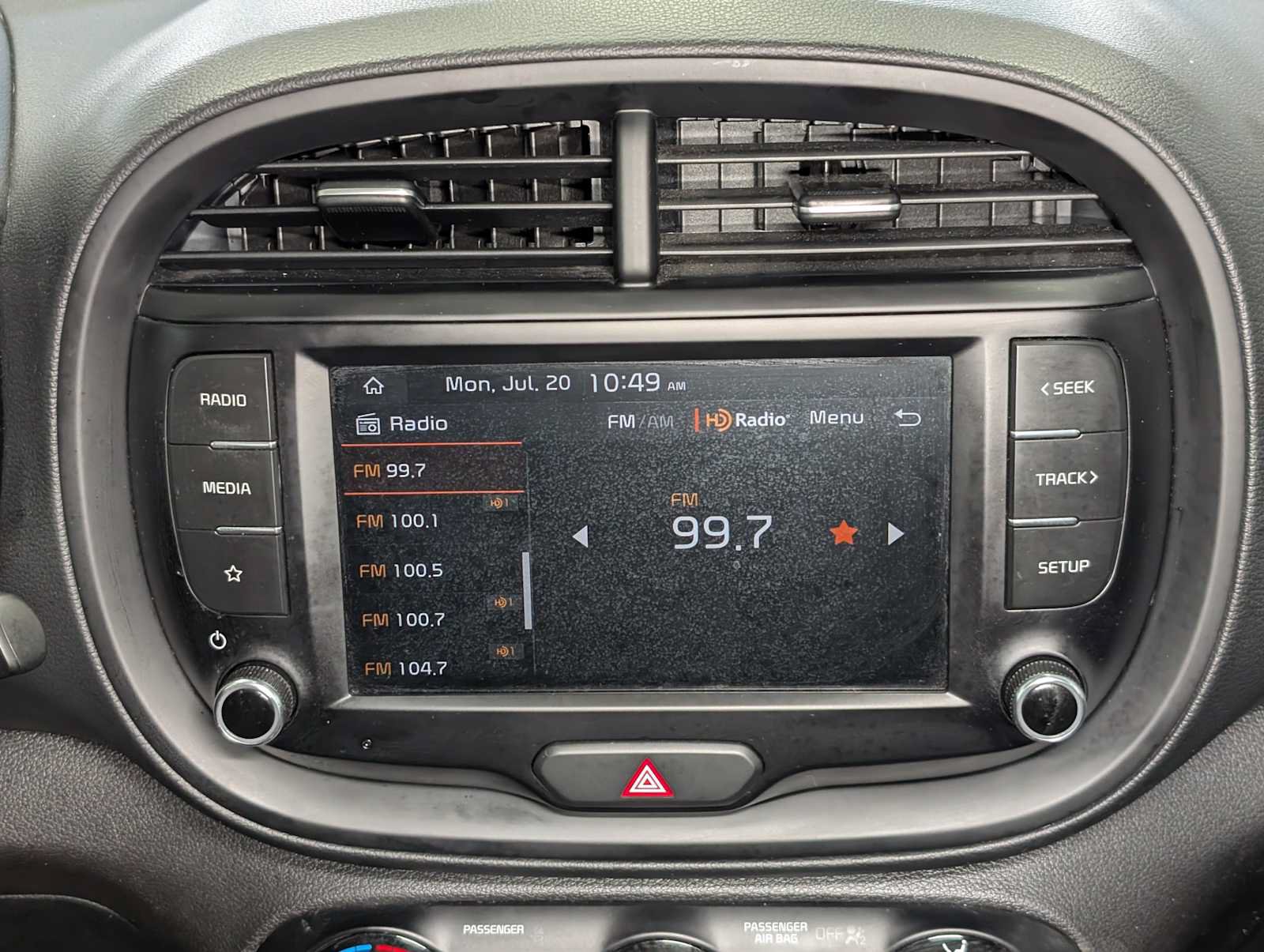 Certified 2023 Kia Soul LX w/ Option Group 015 FWD image 18