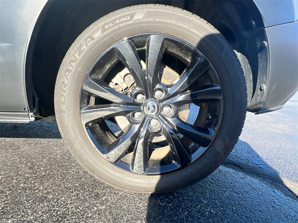 Used 2024 MAZDA CX-30 AWD 2.5 S w/ Preferred Package image 38