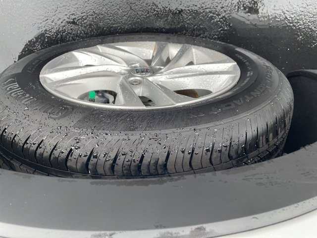 Used 2025 Buick Envista Preferred w/ Convenience I Package image 41