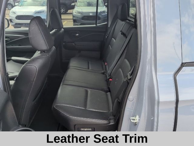 Used 2023 Honda Ridgeline RTL image 13