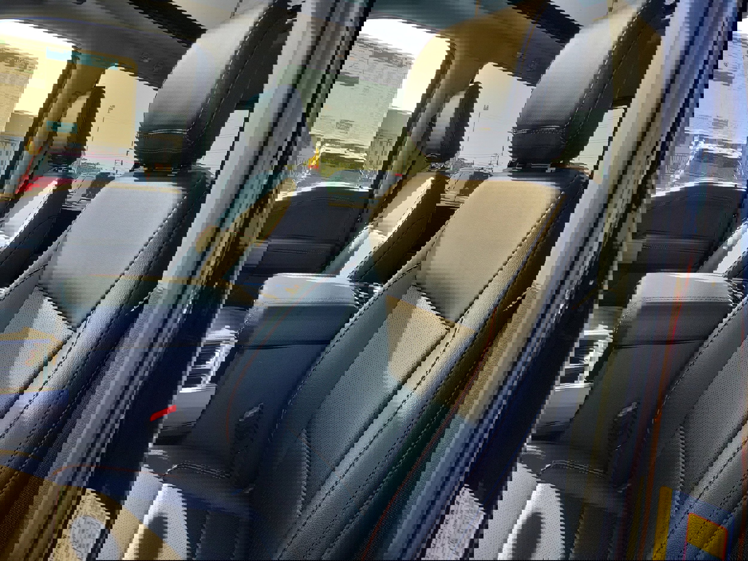 New 2026 Ford F350 Lariat image 24