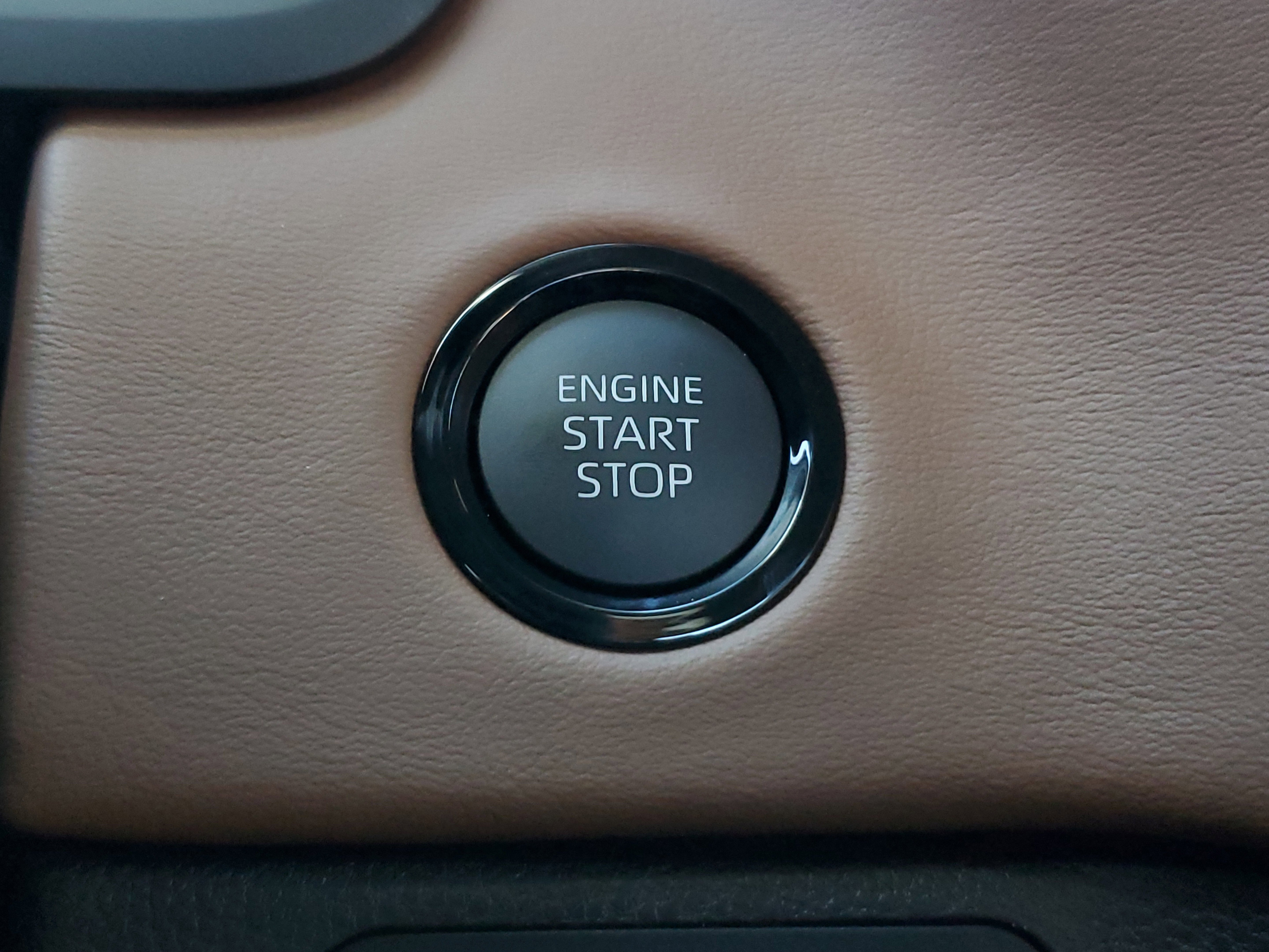 New 2025 Toyota Tundra 1794 Edition image 31