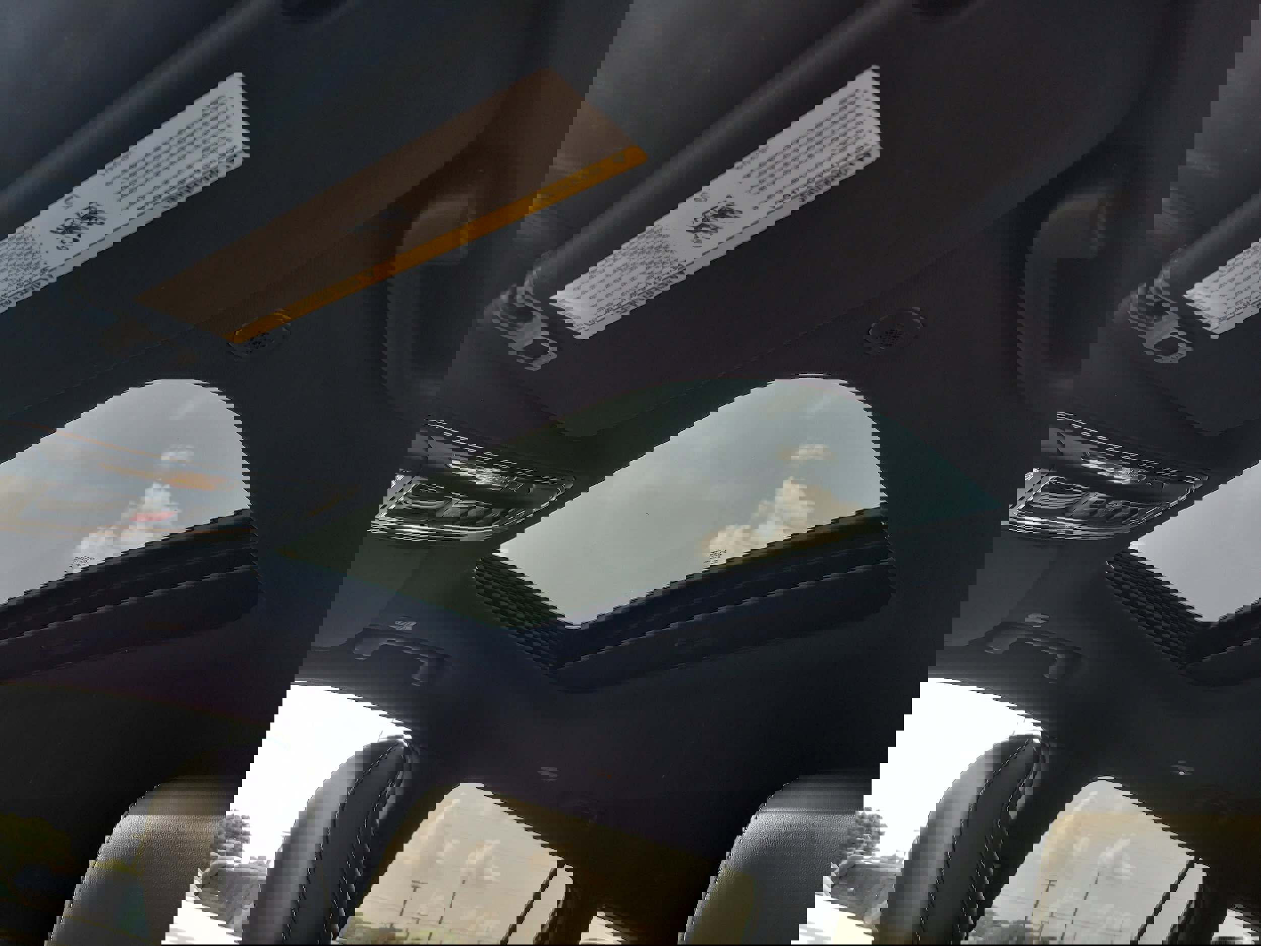 New 2025 Jeep Grand Cherokee L Altitude image 15