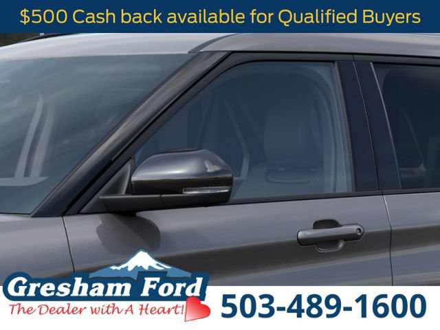 New 2027 Ford Explorer Tremor AWD/4WD image 23
