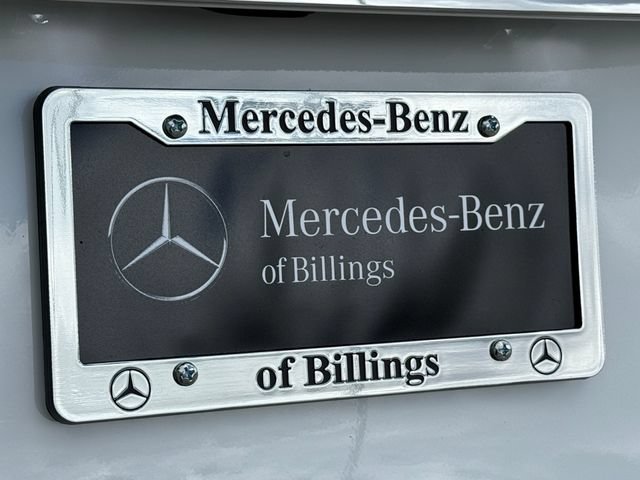 New 2025 Mercedes-Benz GLS 450 4MATIC image 50