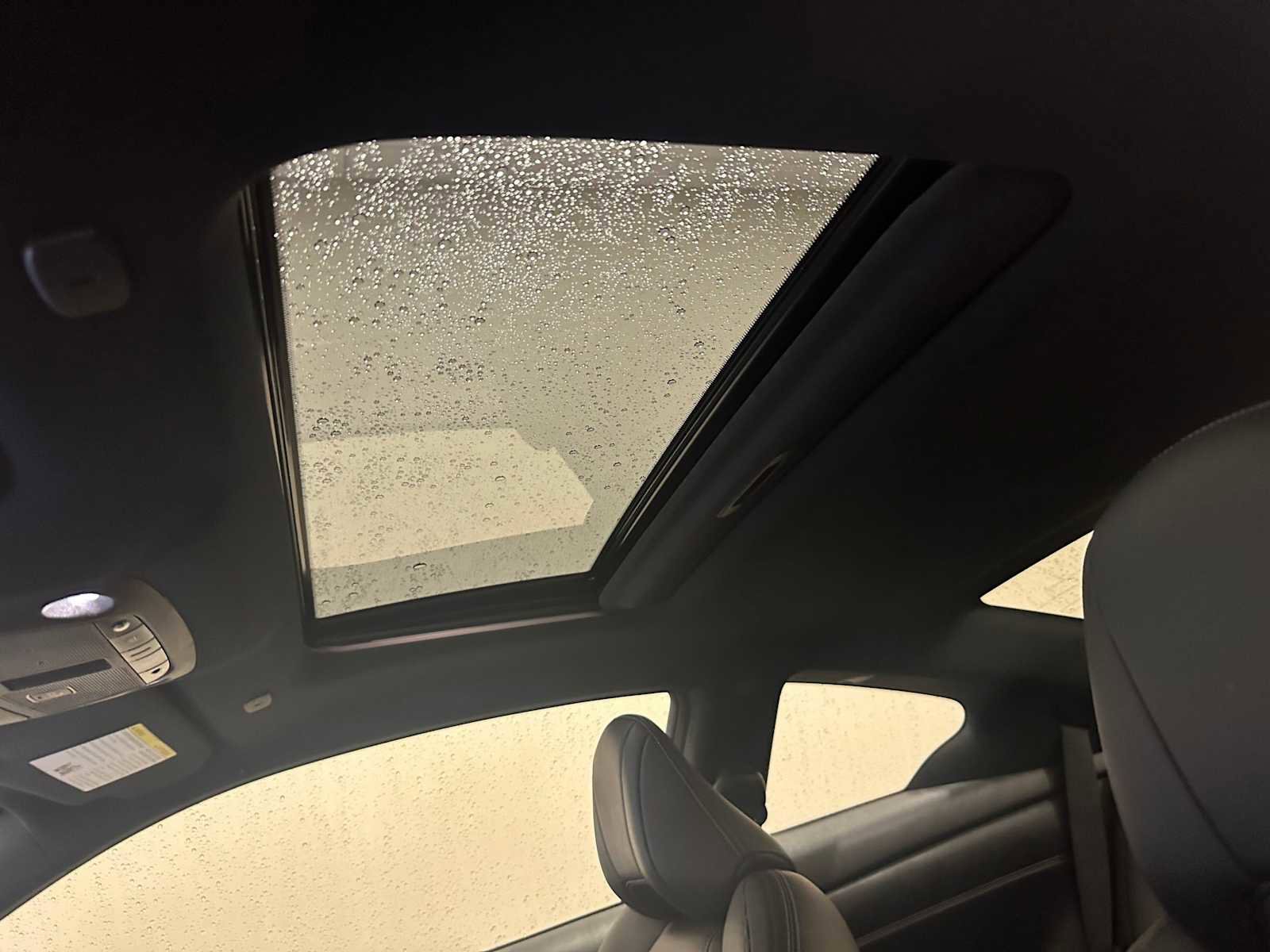 Used 2018 INFINITI Q60 Red Sport 400 w/ Sensory Package 3.0T Sport image 21