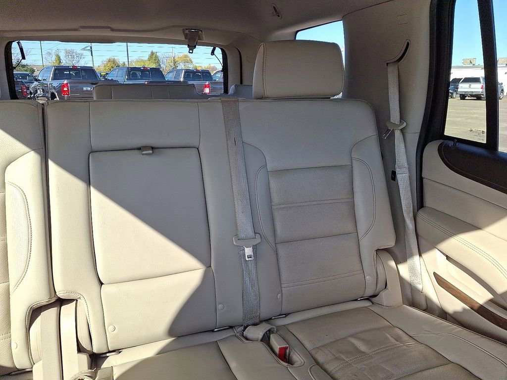 Used 2018 GMC Yukon Denali image 21