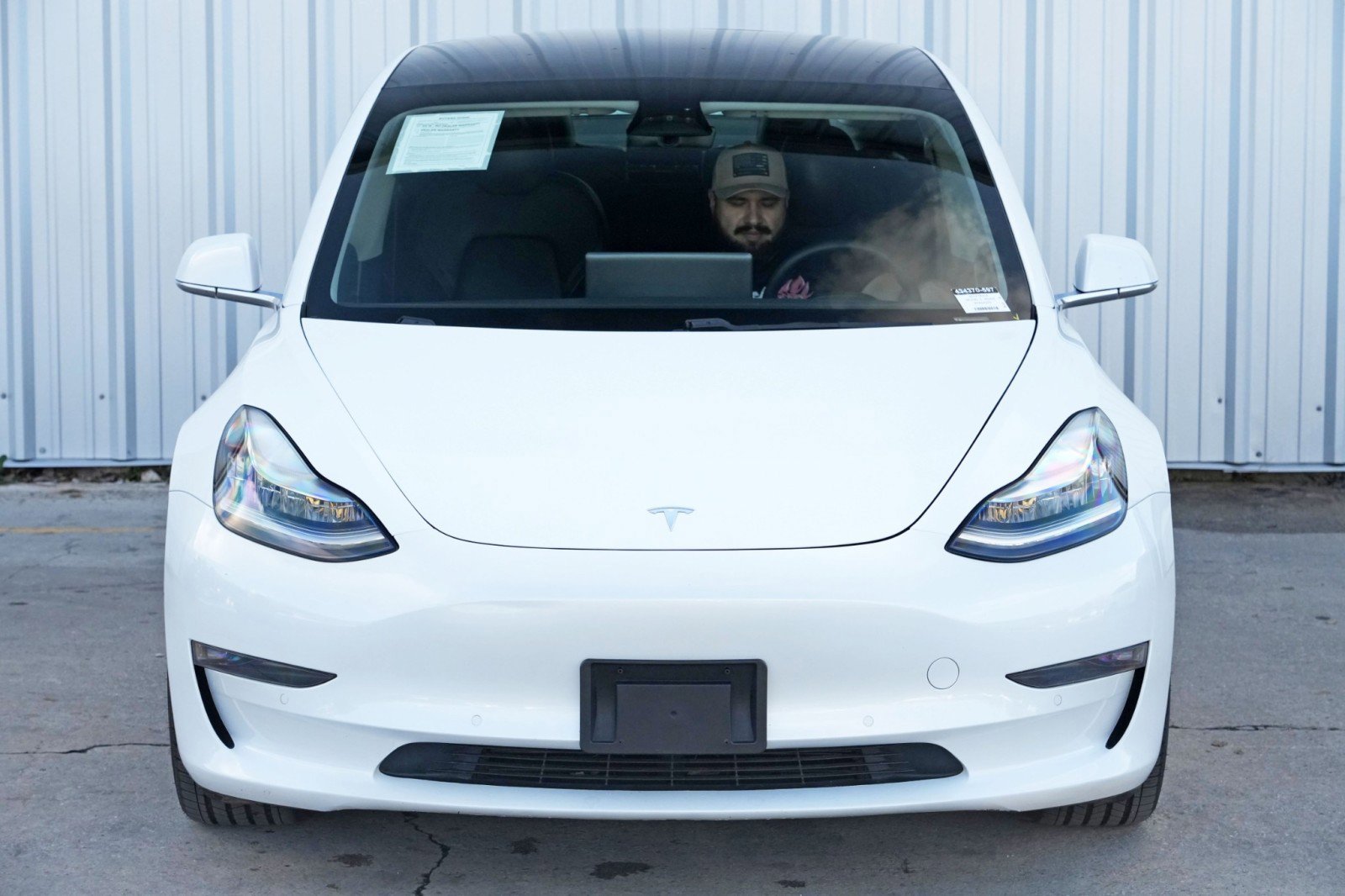 Used 2019 Tesla Model 3 Mid Range image 45