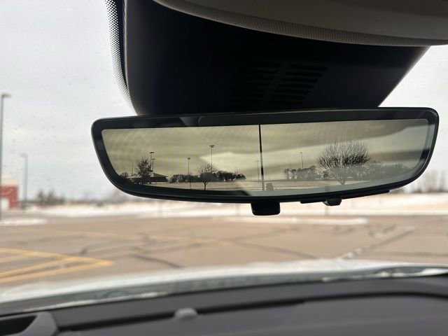 New 2026 Buick Envision Avenir image 32