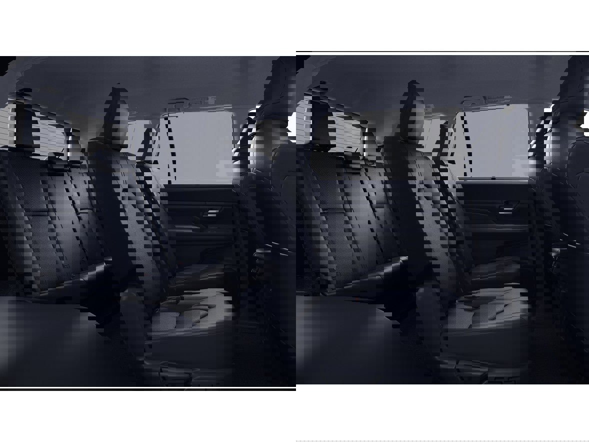 New 2026 Toyota Grand Highlander XLE FWD image 7