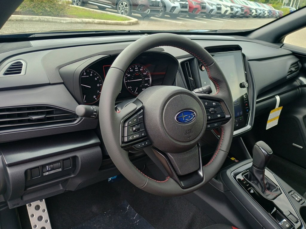 New 2026 Subaru Impreza RS AWD/4WD image 12
