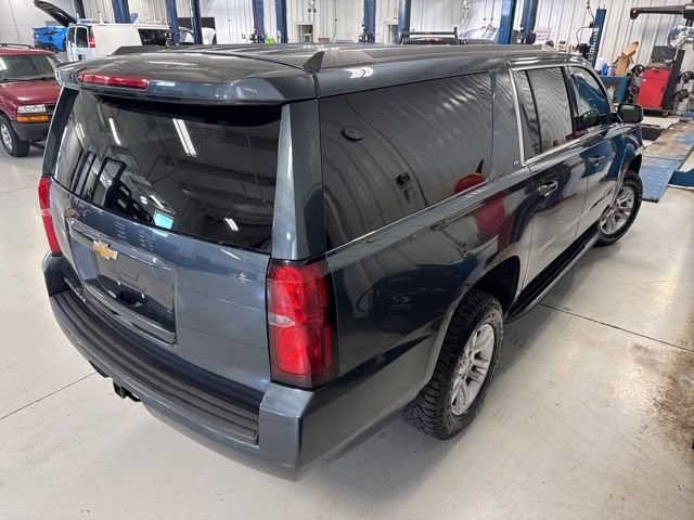 Used 2019 Chevrolet Suburban LT image 15