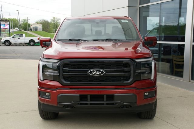 New 2026 Ford F150 Lariat image 6
