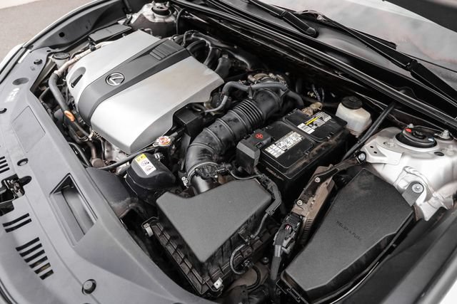 Used 2019 Lexus ES 350 F Sport w/ Accessory Package 2 FWD image 75