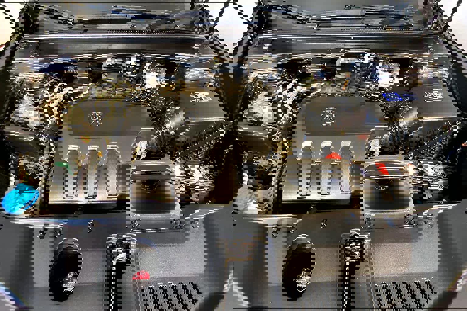 Used 2016 Acura RDX AWD w/ Advance Package image 27