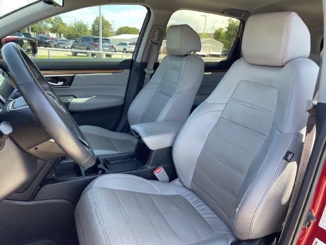 Certified 2020 Honda CR-V EX-L image 25