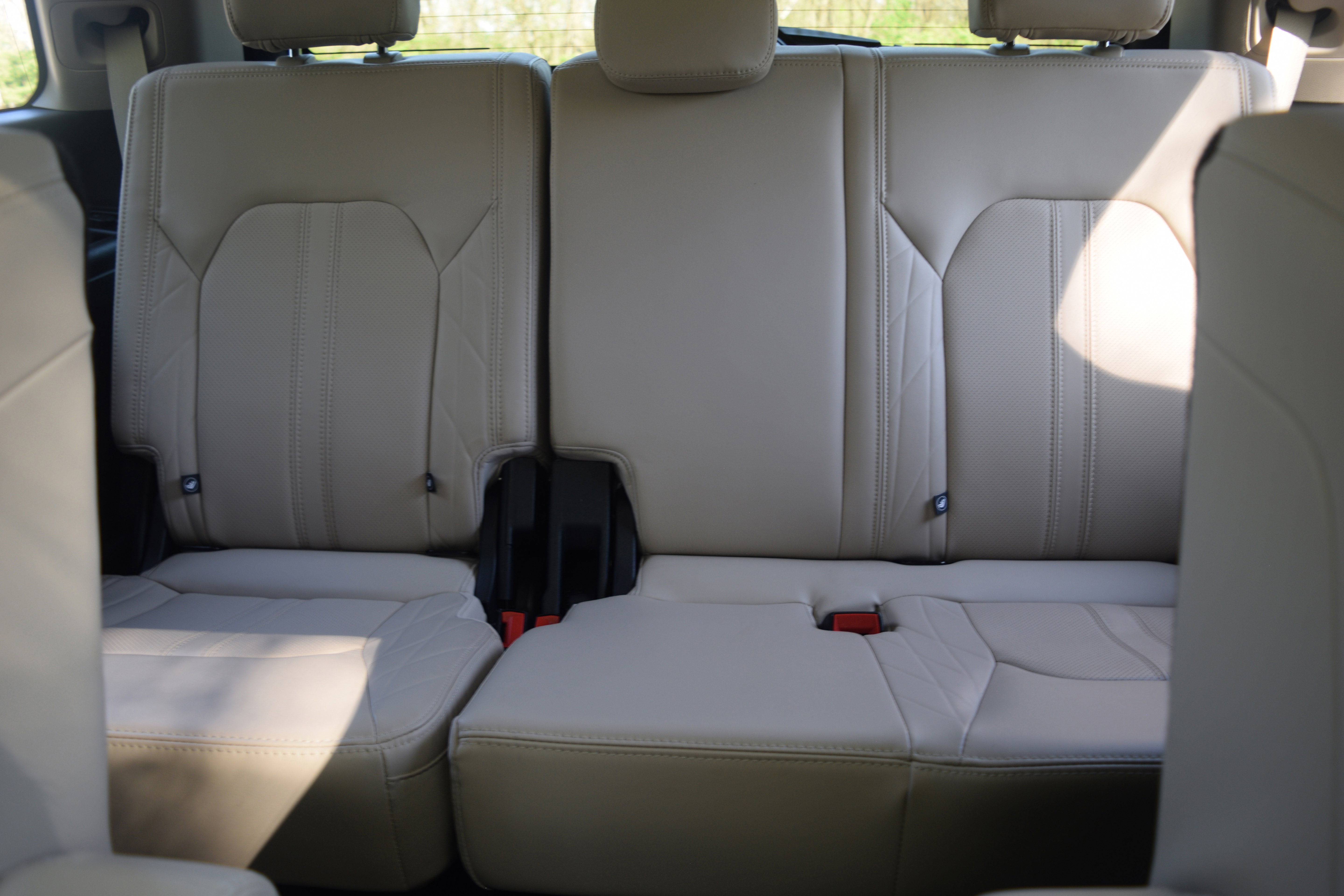 Used 2023 Ford Expedition Platinum image 17