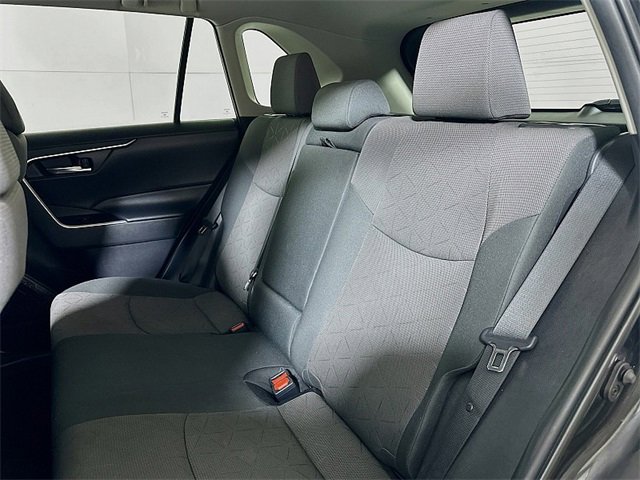 Used 2024 Toyota RAV4 XLE image 21
