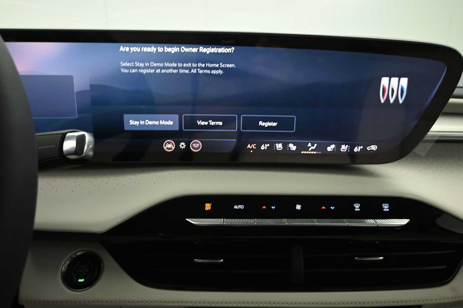 New 2027 Buick Enclave Avenir AWD/4WD image 20