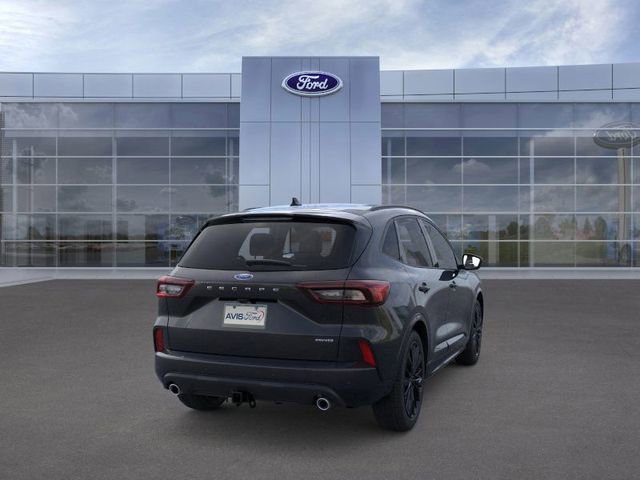 New 2026 Ford Escape ST-Line Elite w/ Premium Technology Package image 8