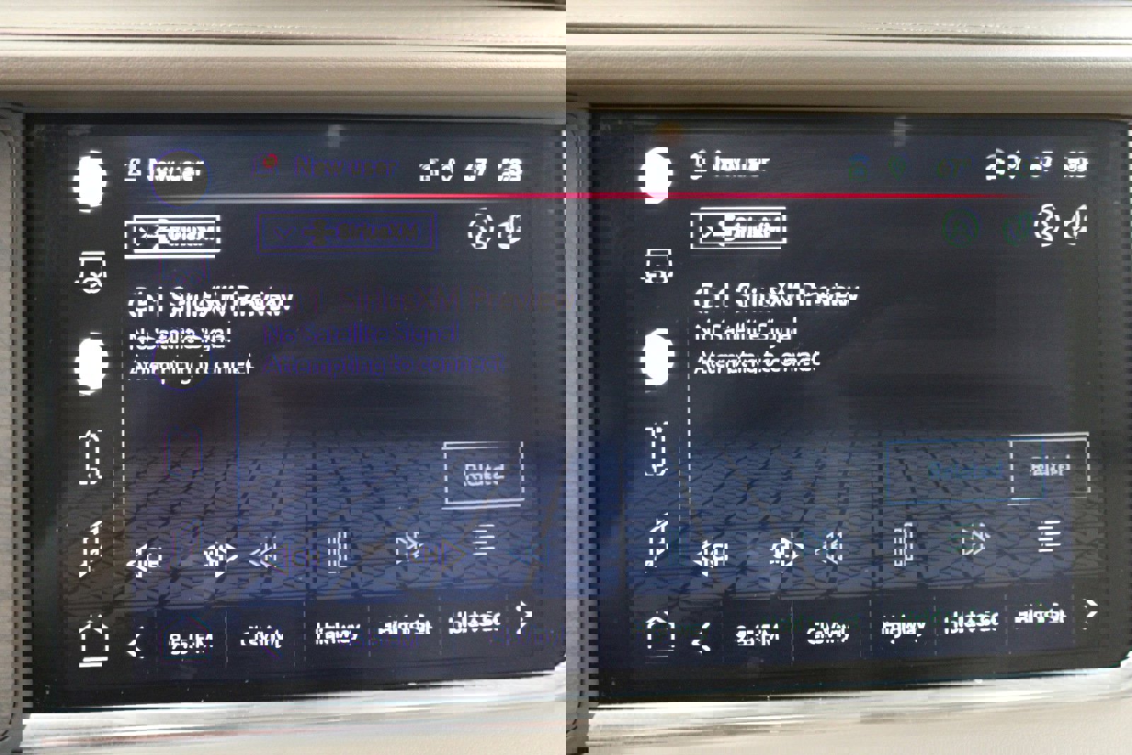 Used 2022 GMC Yukon Denali w/ Denali Premium Package image 37