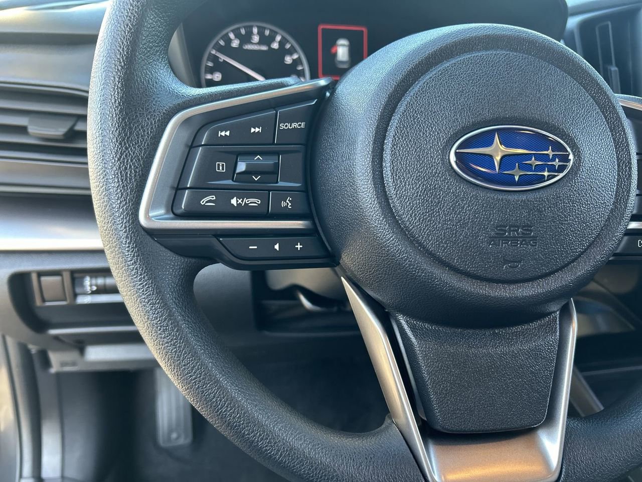 Certified 2025 Subaru Impreza 2.0i Sport image 19