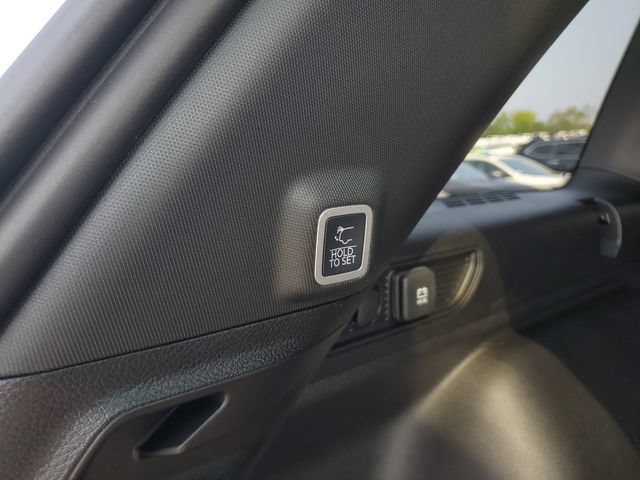 New 2026 Jeep Grand Cherokee Laredo X RWD image 11