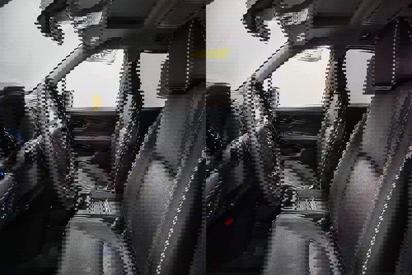 Used 2023 Honda Odyssey Elite image 19