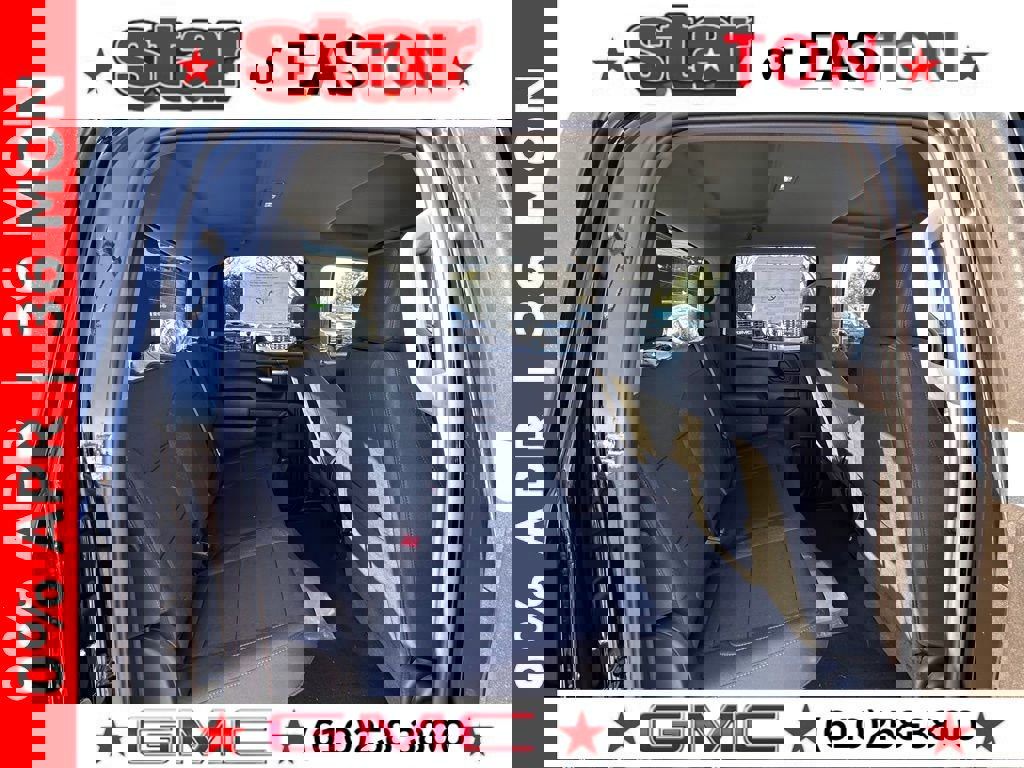 New 2026 GMC Sierra 1500 Pro w/ Graphite Edition image 14